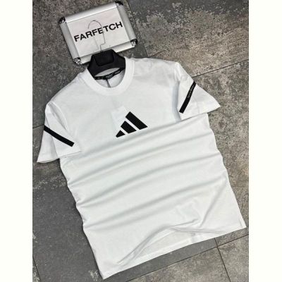 Футболка Hous Of Timur HT1437 white