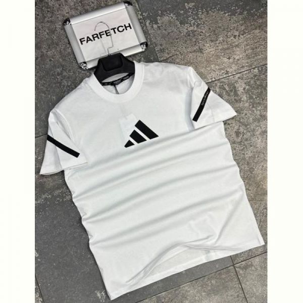 Футболка Hous Of Timur HT1437 white