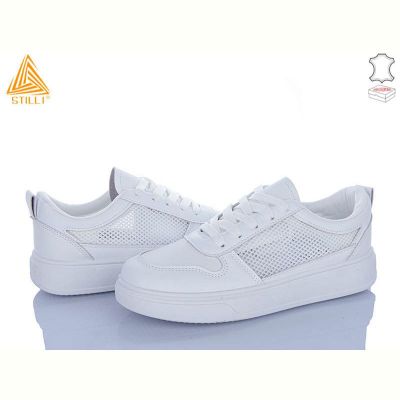 Кроссовки Stilli R190 шкіра