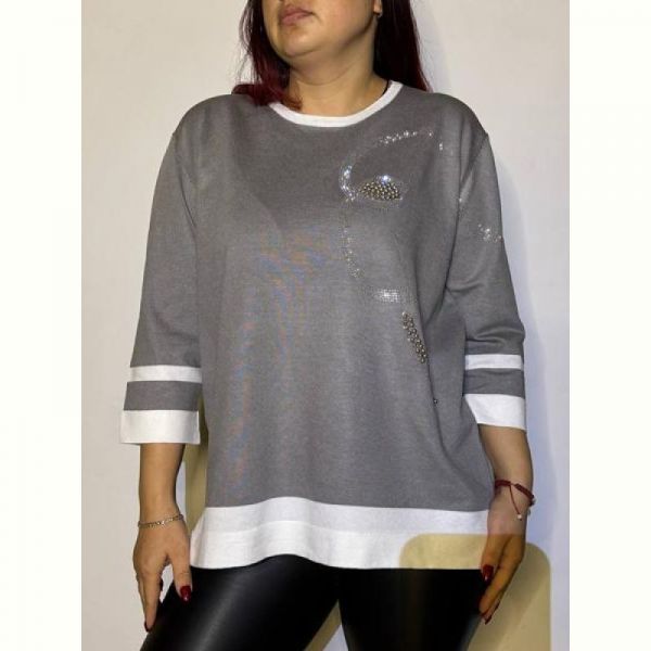 Туника Kosta 2783 grey