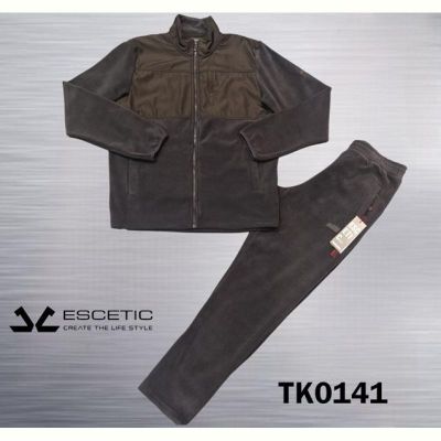 Костюм спорт AZT AZ213-0141 d.grey
