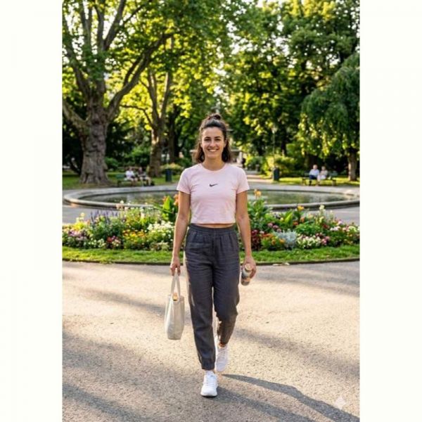 Топ Newe 2207 pink