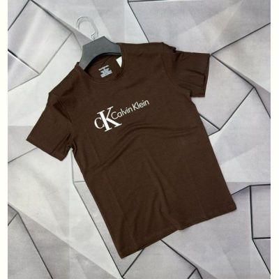 Футболка Rassul 67049 brown