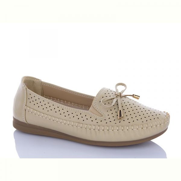 Туфли Lavila 915 beige