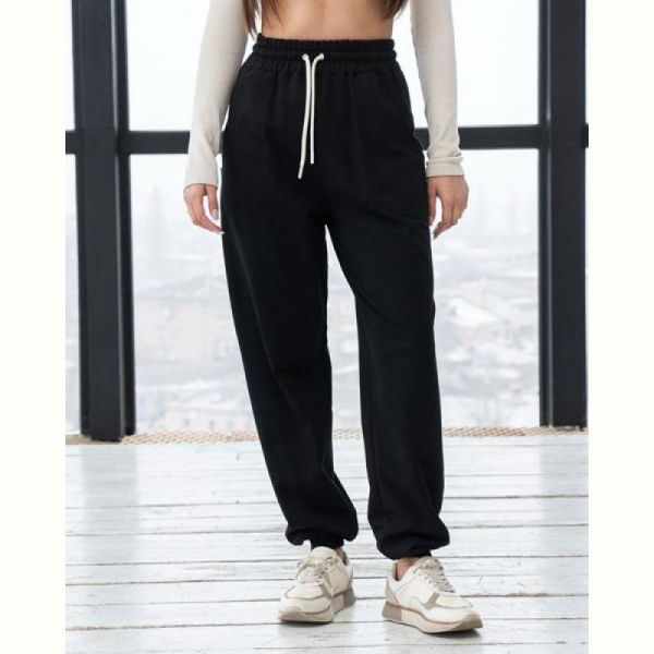 Штаны спорт AZNA Б41 black