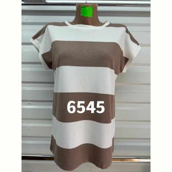 Футболка Gertie 6545 brown