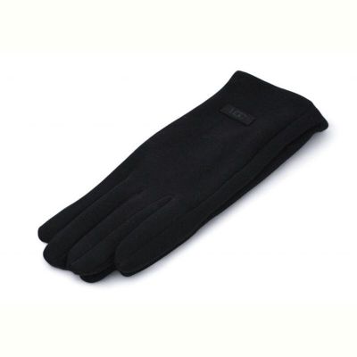Перчатки Rubi RA5 black