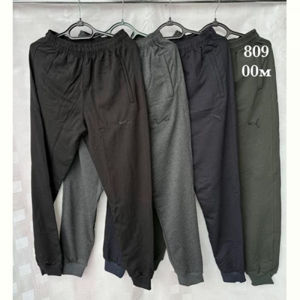 Штаны спорт Shon 00M grey