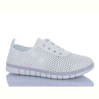 Кроссовки Princess 66-3 батал