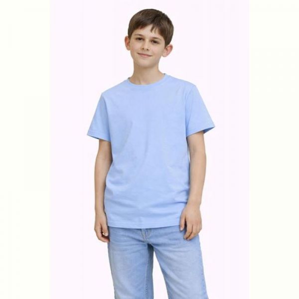 Футболка Sevim SV1298 l.blue