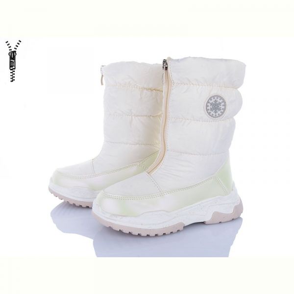 Дутики Kimboo XF01-FG2384-2M
