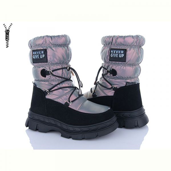 Дутики Tom.M T10797f