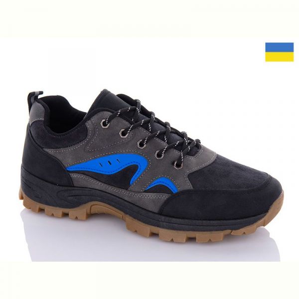 Кроссовки Swin-Purlina 10032-5