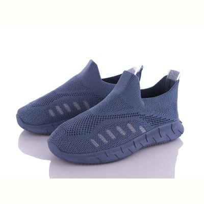Кроссовки Alemy Kids MB5087Z