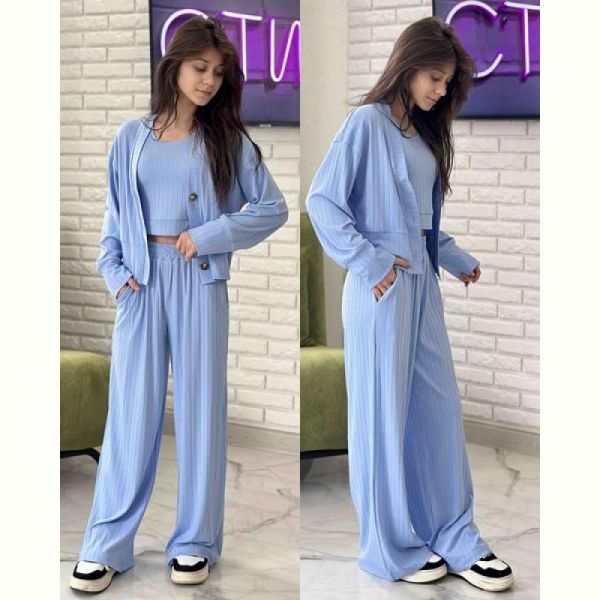 Костюм Karolina KR74 l.blue