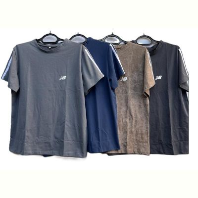 Футболка Shoptime S775 d.grey