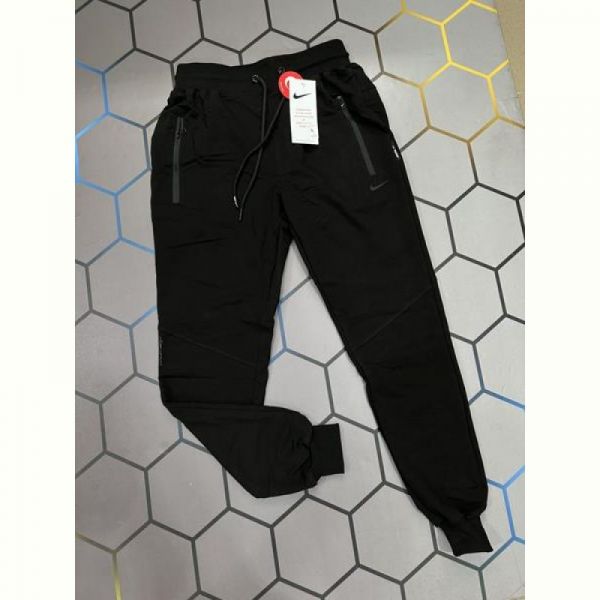Штаны спорт Alex Clothes 4870 black