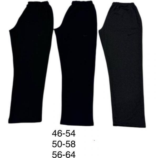 Штаны спорт TRAN TR744 navy