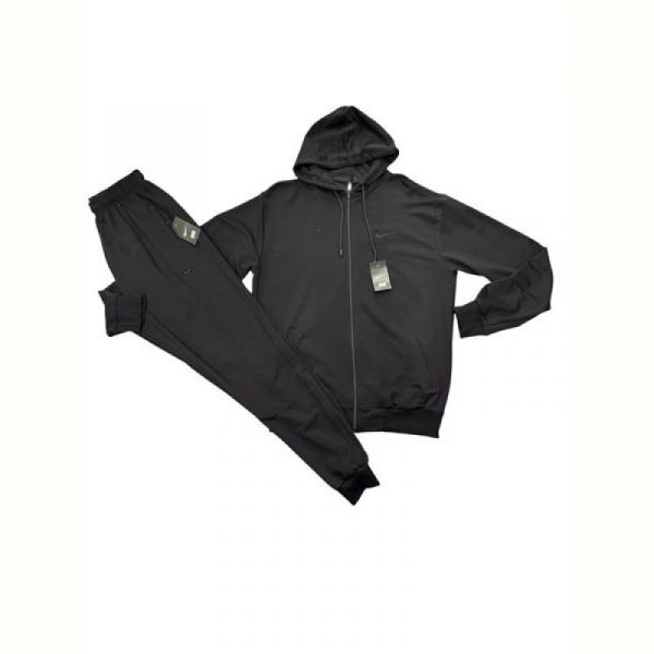 Костюм спорт Phi Hung P280 black