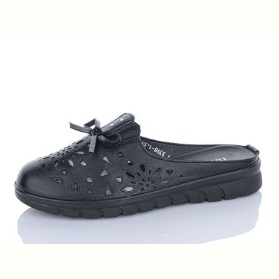 Шлепанцы Hangao E3398-1