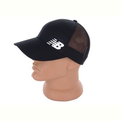 Кепка Mabi H122 black