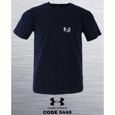 Футболка AZT AZ457-5449 navy