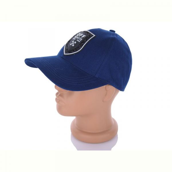 Кепка Mabi W027 blue