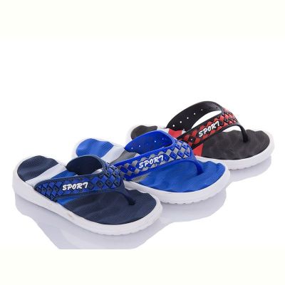 Шлепанцы Inblu N2595-8 mix