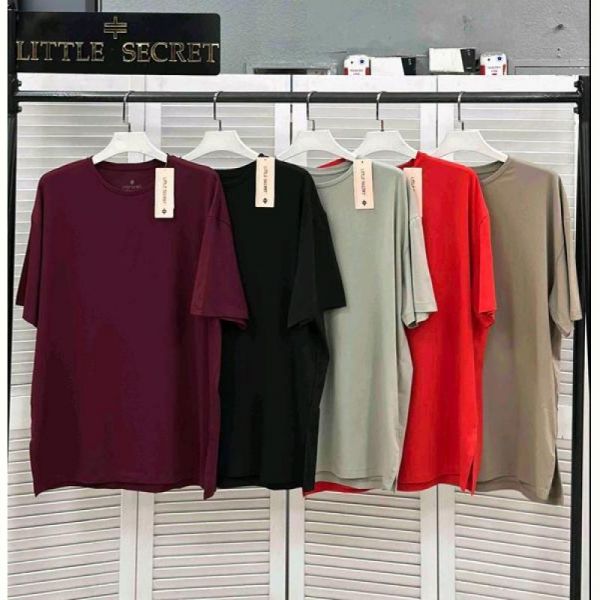 Футболка Little Secret 500167 beige