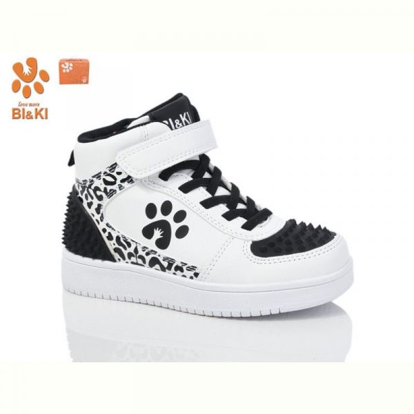 Ботинки Bi&Ki 01339F