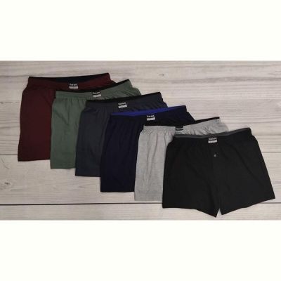 Трусы Imlion 303-1 olive