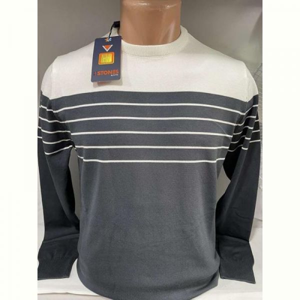 Свитер Sabihina SB1705 grey
