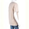 Футболка Textile 803Ж капучино