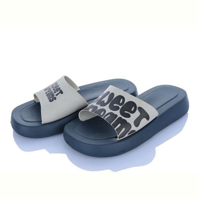 Шлепанцы Super Gear 01-6216 grey