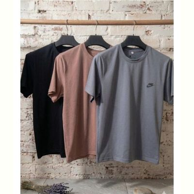 Футболка Style M.Clothes 270 brown