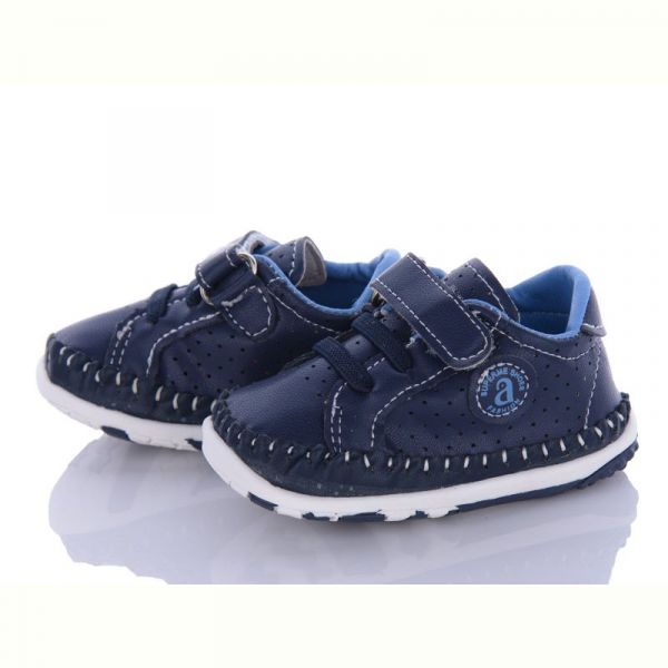 Кроссовки Apawwa FC43 navy
