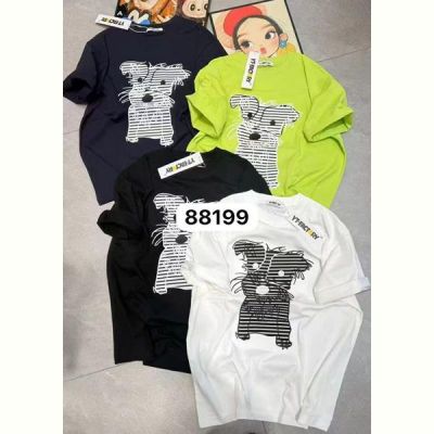 Футболка DIVO 88199 black