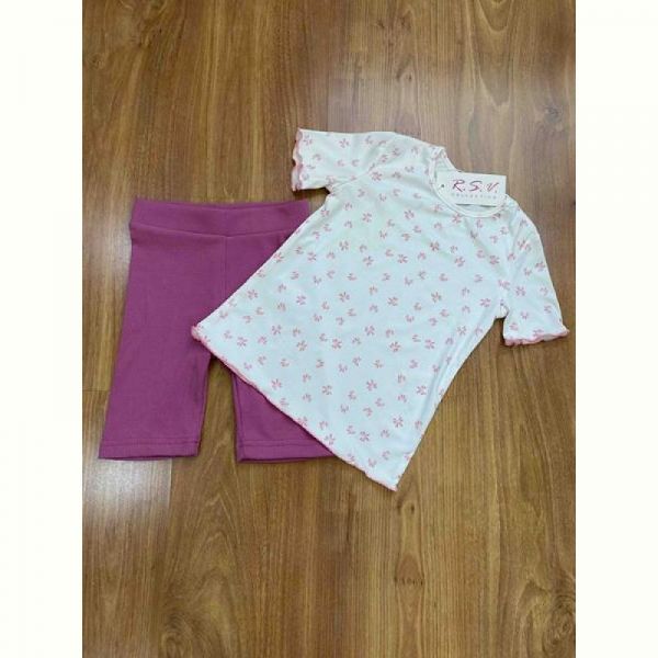 Костюм RSV 321-1 fuchsia