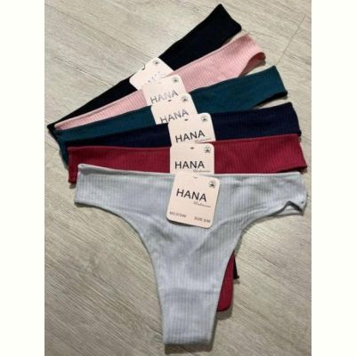 Трусы Comfort 57246 mix