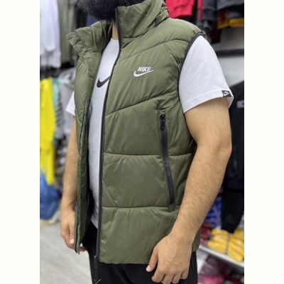 Жилетка MirWear MW200-2375 khaki