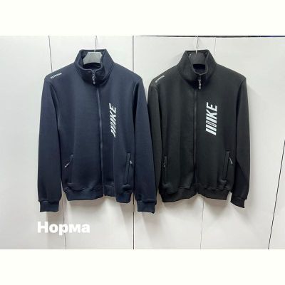 Кофта Navas NW422 navy