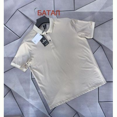 Футболка Rassul 66583 beige