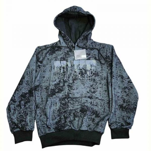 Худи Sevim SV1366 black