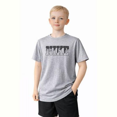 Футболка Sevim SV1466 grey