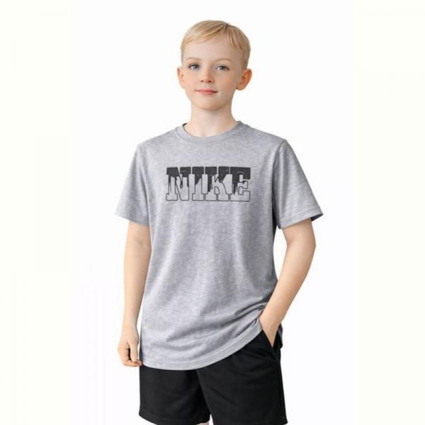 Футболка Sevim SV1466 grey