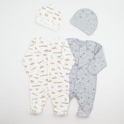 Костюм Webi 40-35 white (62)