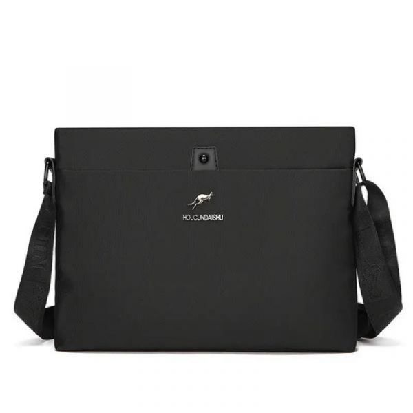 Бананка Fashion Bag 185 black