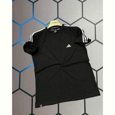 Футболка Alex Clothes 13632 black