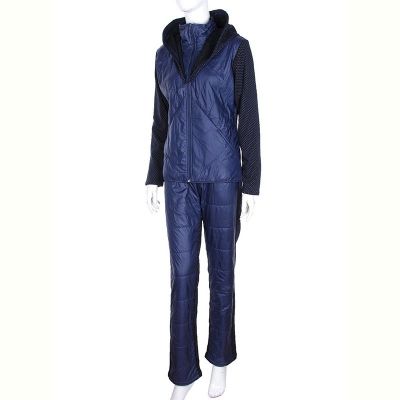Костюм спорт Obuv OK2 Ж435 (04271) blue флис