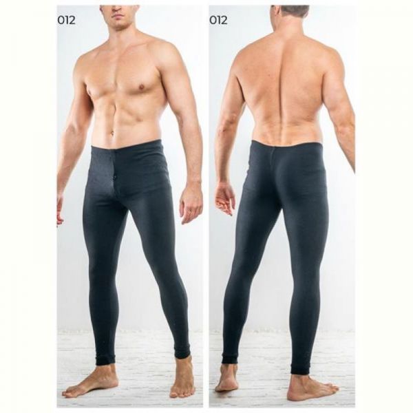Подштанники Vehuiah 20012 black